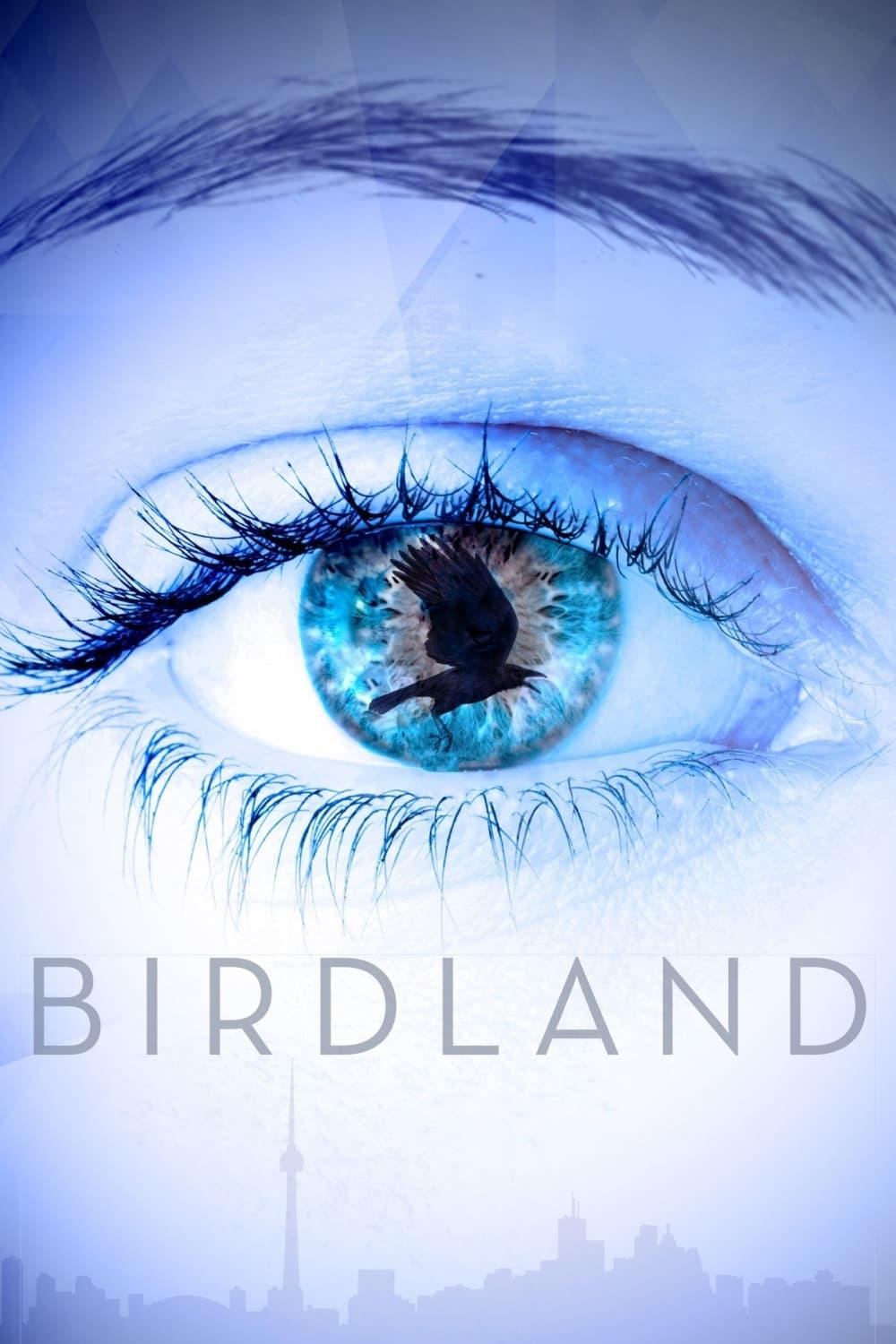 Birdland poster
