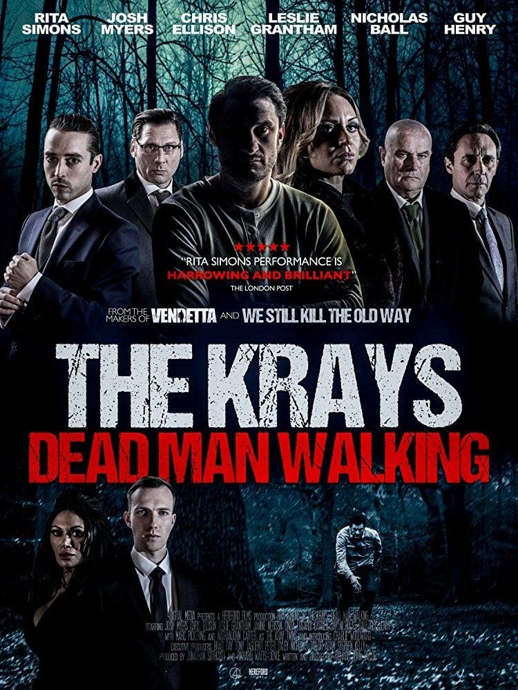 The Krays: Dead Man Walking poster
