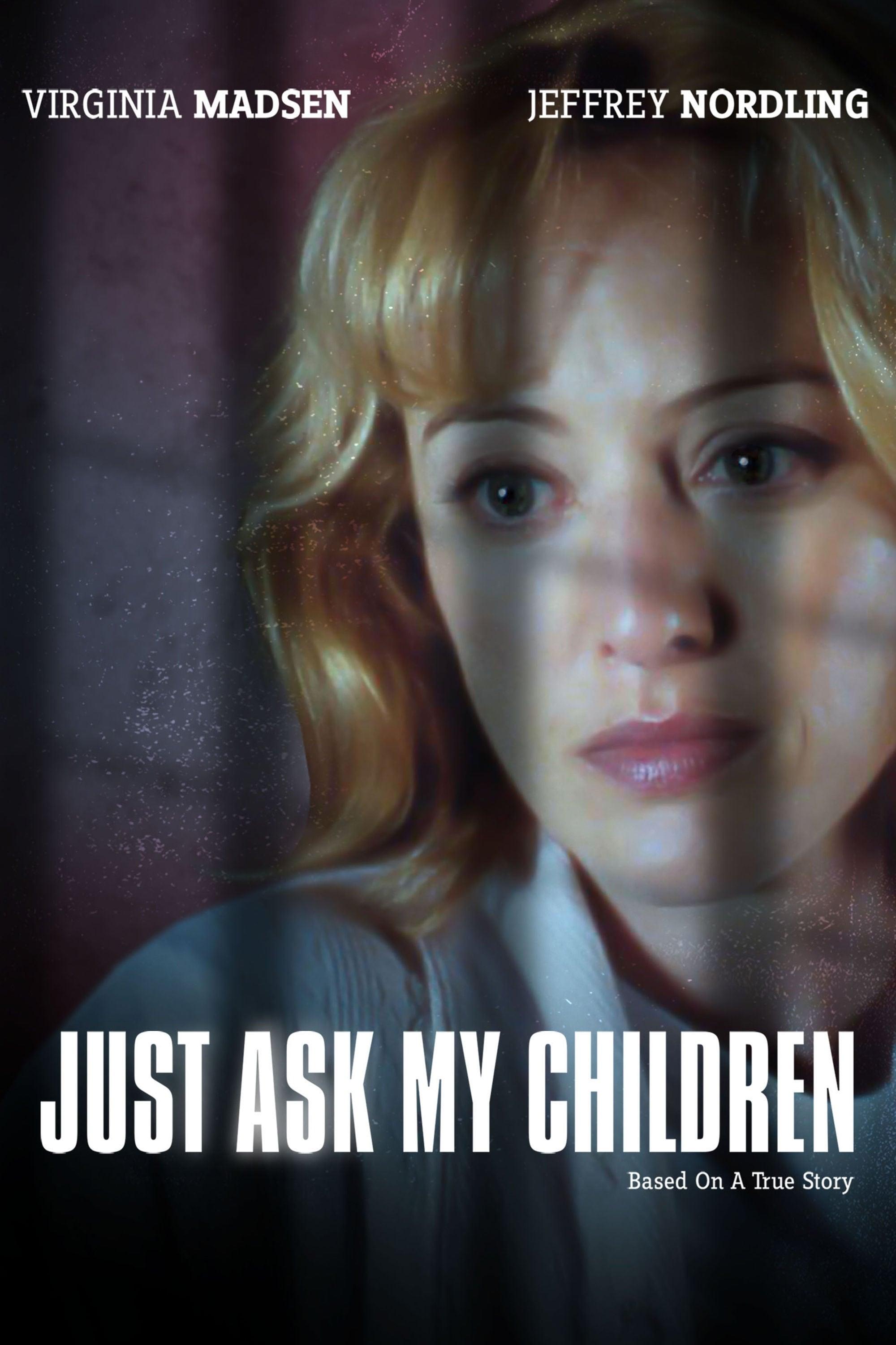 Just Ask My Children poster