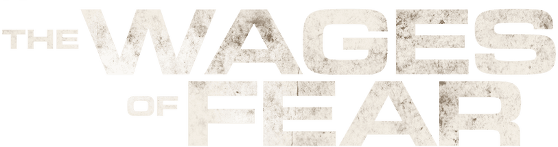 The Wages of Fear logo