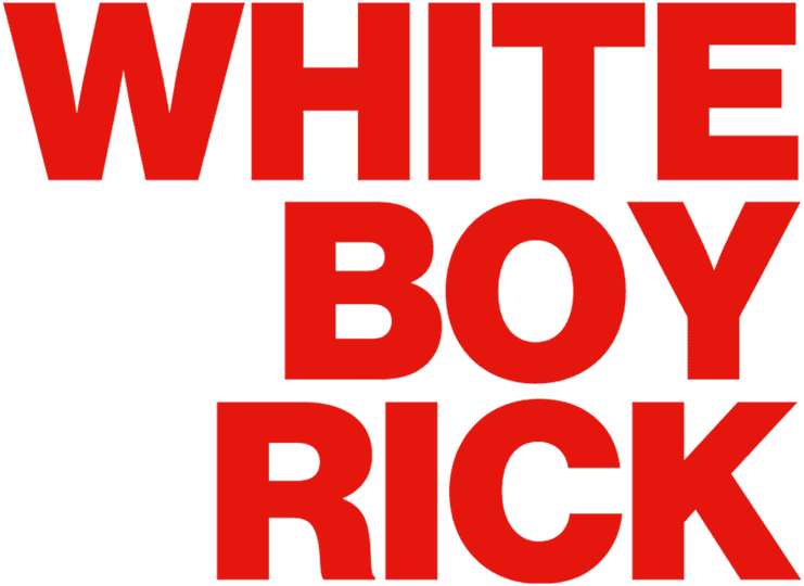 White Boy Rick logo