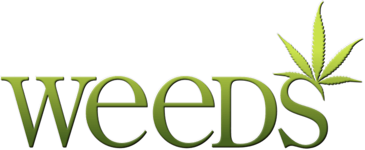 Weeds logo