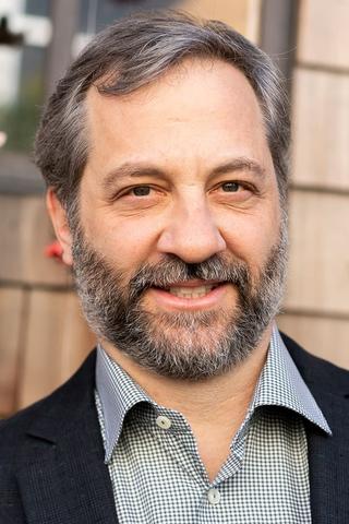 Judd Apatow pic