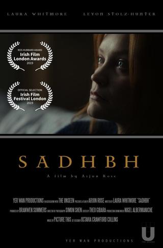 Sadhbh poster