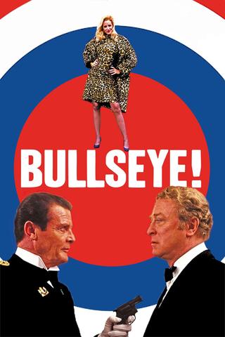 Bullseye! poster