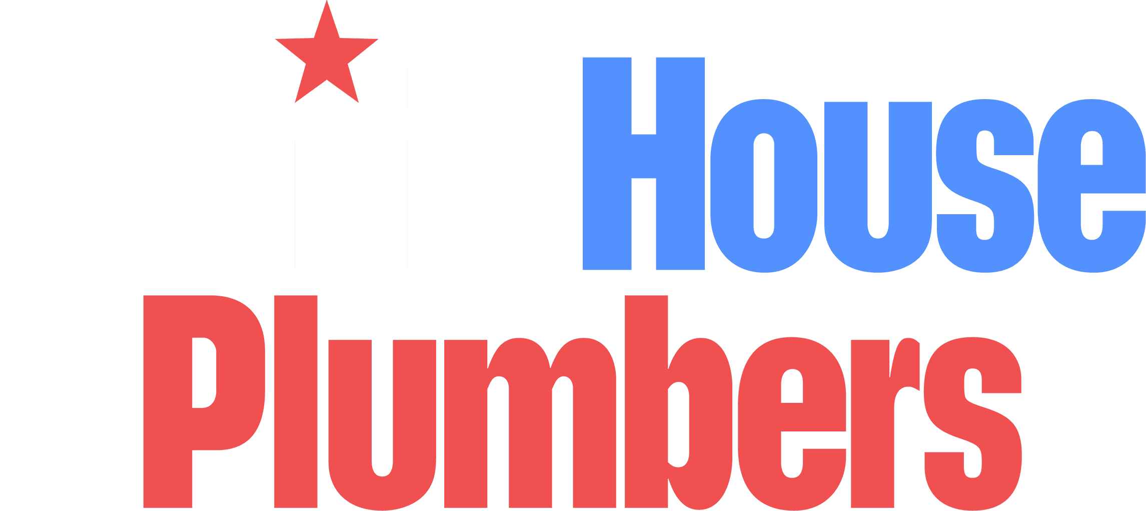 White House Plumbers logo