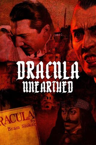 Dracula Unearthed poster