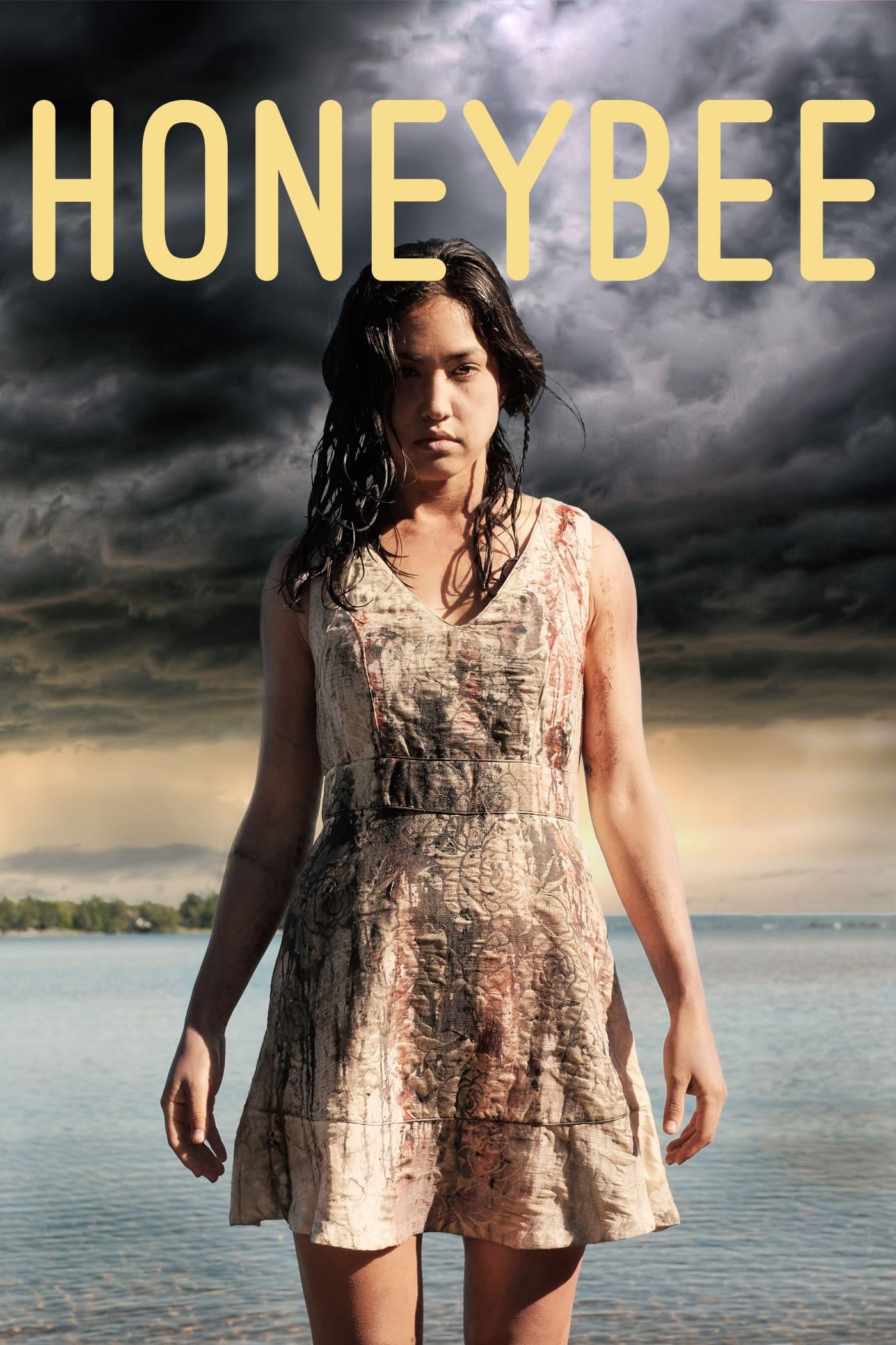 HoneyBee poster