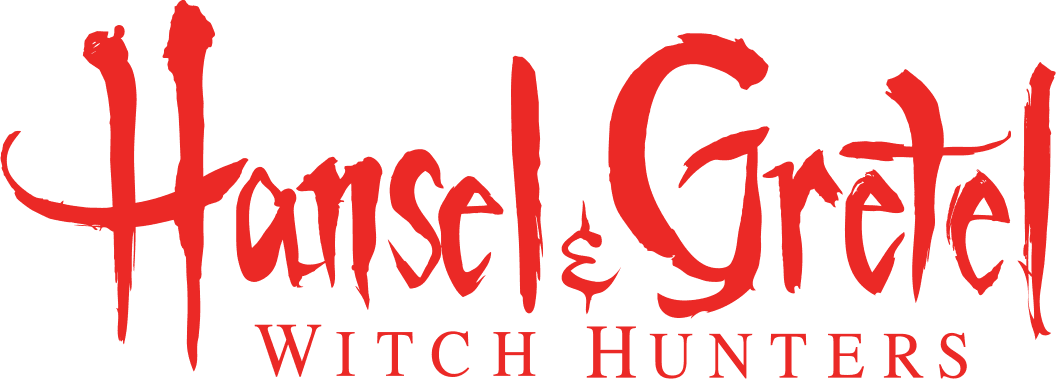 Hansel & Gretel: Witch Hunters logo