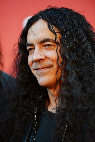 Mike Inez poster