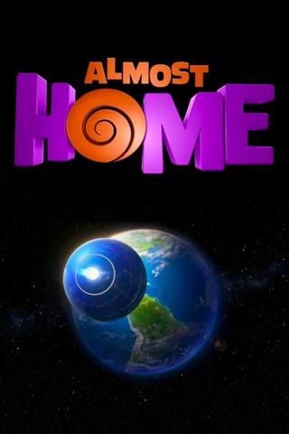 Almost Home poster