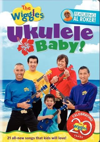 The Wiggles: Ukulele Baby! poster