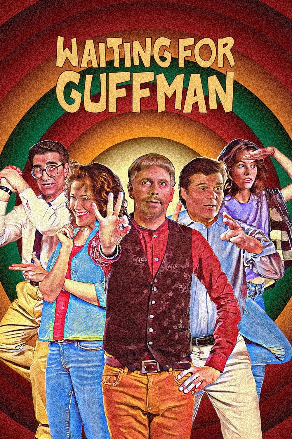 Waiting for Guffman poster