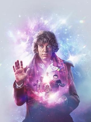 Doctor Who: Galactic Glitter poster