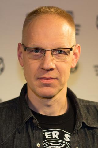 Jörg Buttgereit pic