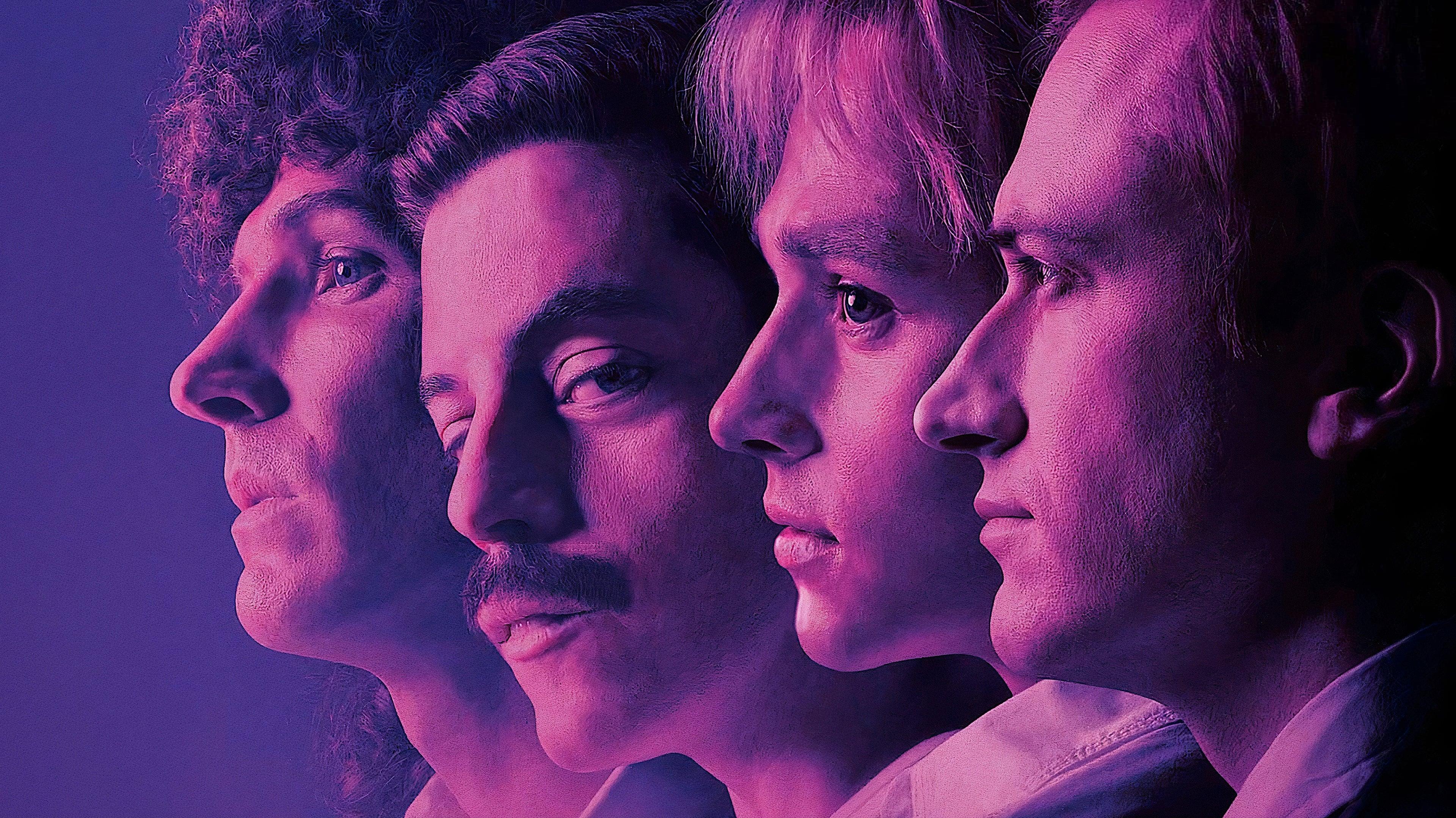 Bohemian Rhapsody backdrop