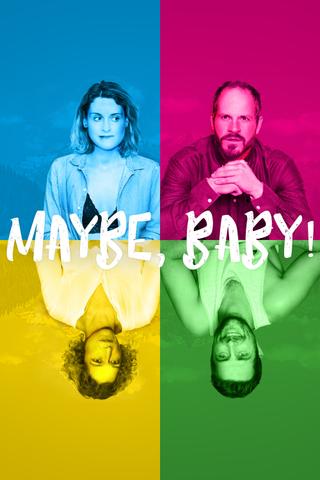 Maybe, Baby! poster