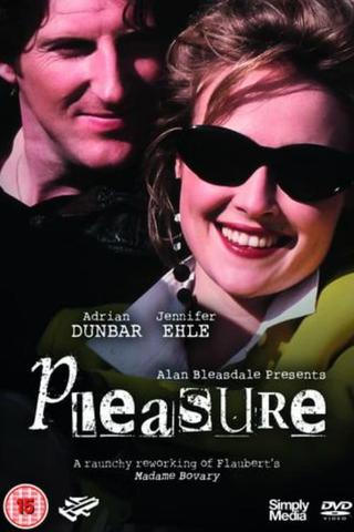 Pleasure poster