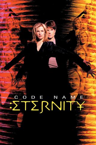 Code Name: Eternity poster