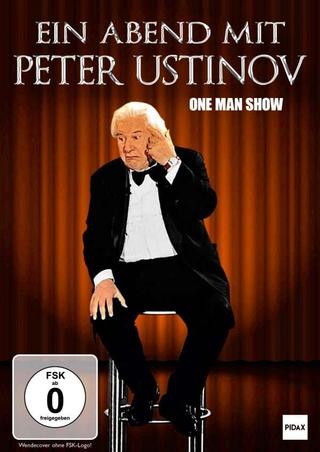 Ein Abend mit Peter Ustinov poster