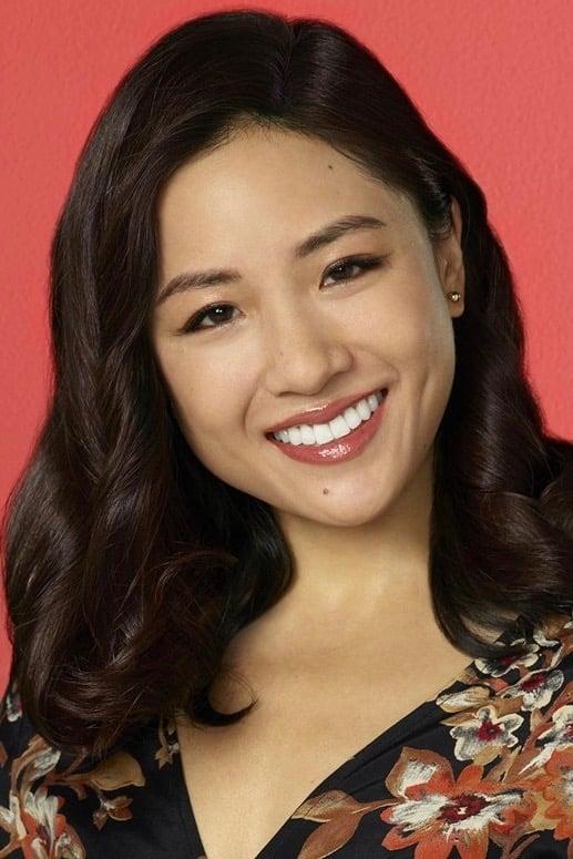 Constance Wu poster