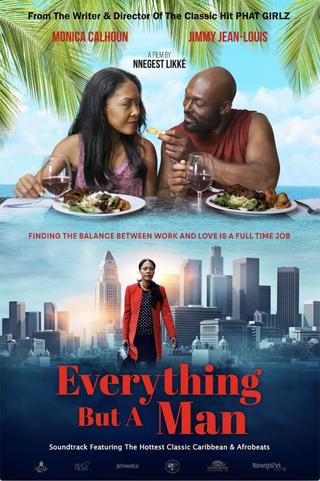 Everything But a Man poster