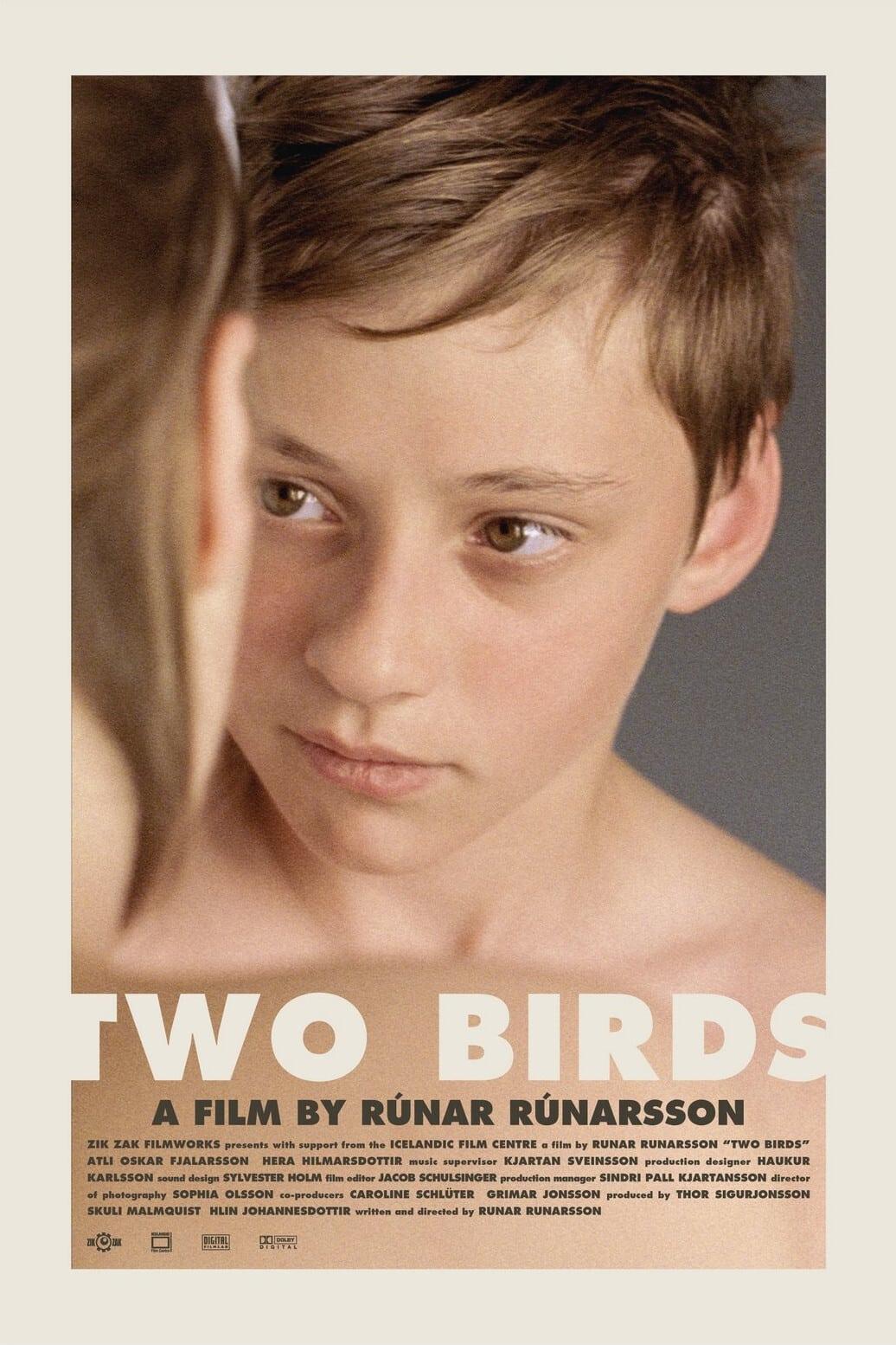 Two Birds poster