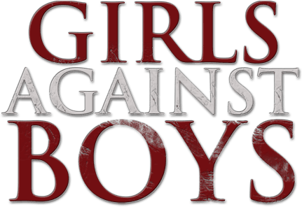 Girls Against Boys logo
