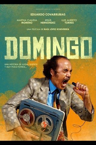 Domingo poster