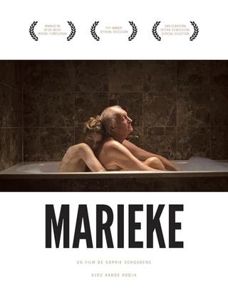 Marieke, Marieke poster