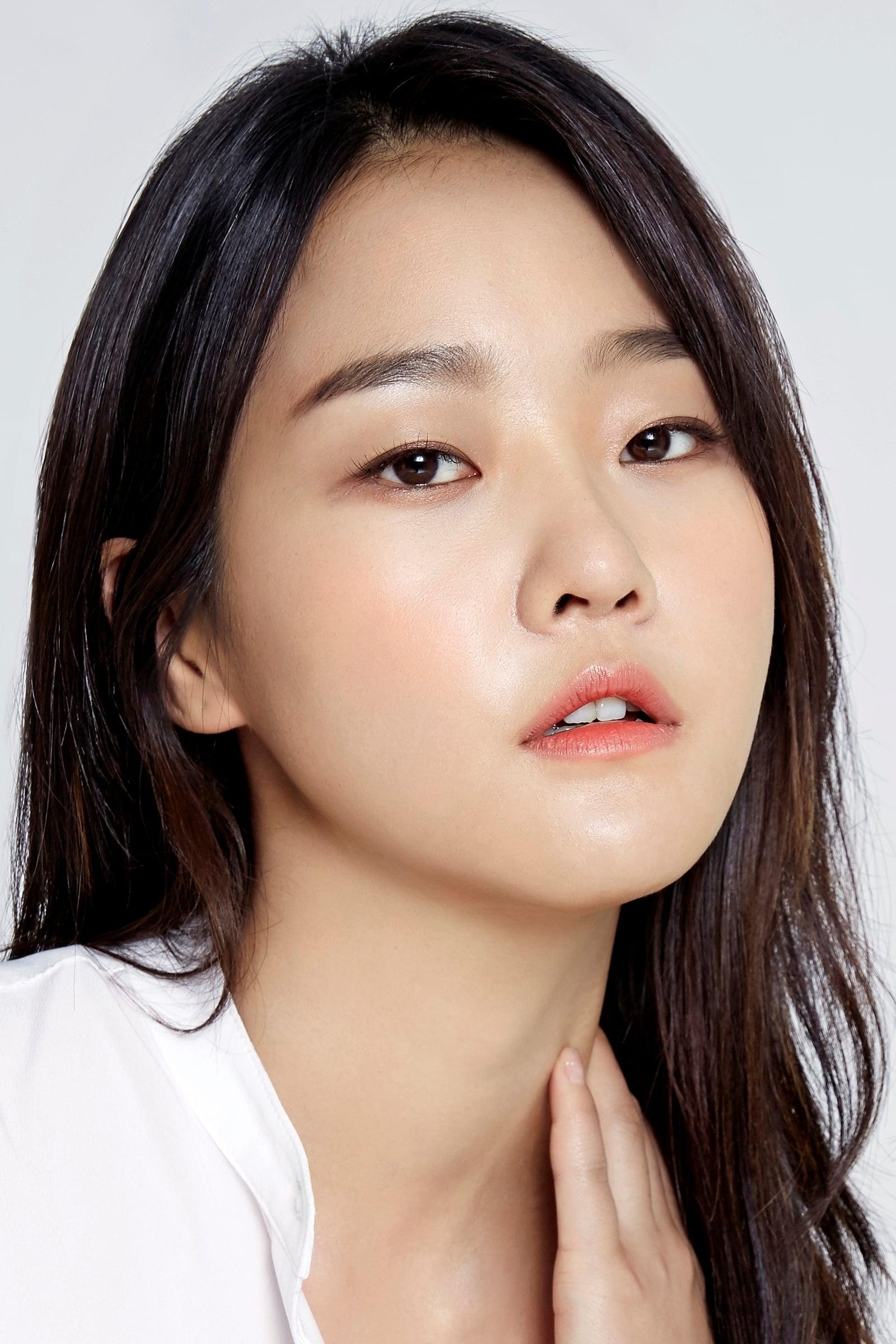 Kang Seung-hyun poster