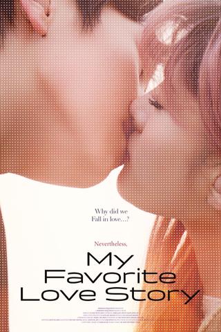My Favorite Love Story poster