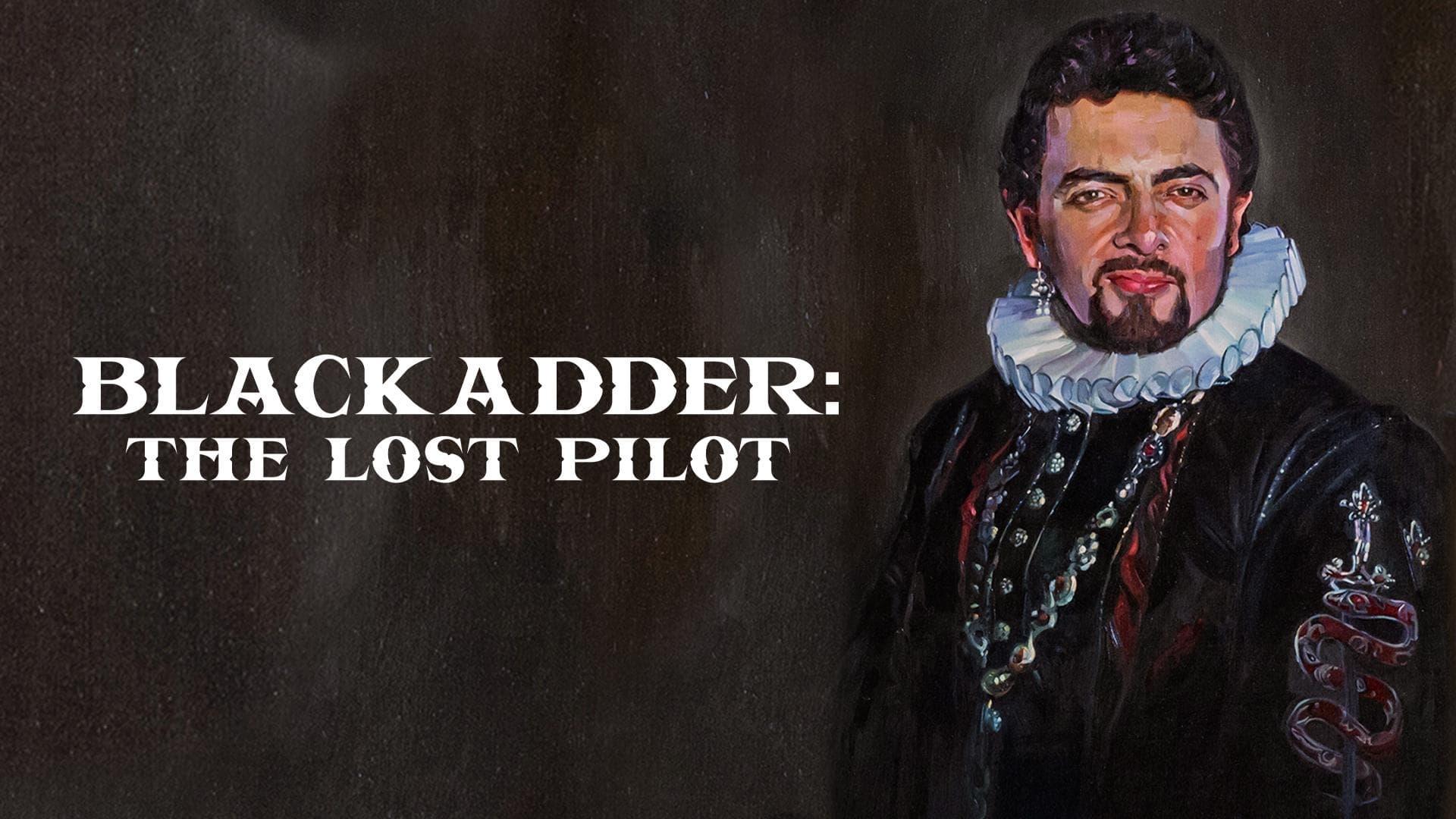 Blackadder: The Lost Pilot backdrop