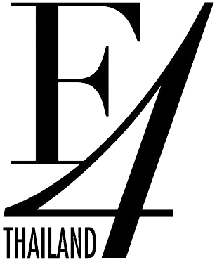 F4 Thailand: Boys Over Flowers logo