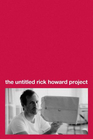 Her: The Untitled Rick Howard Project poster