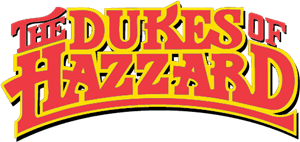 The Dukes of Hazzard logo