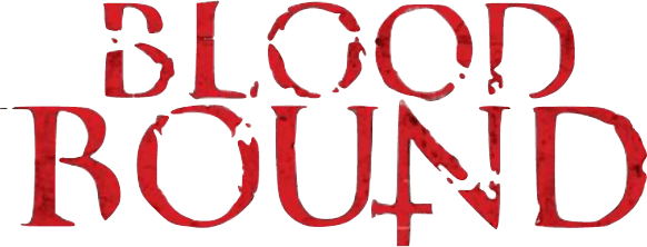 Blood Bound logo