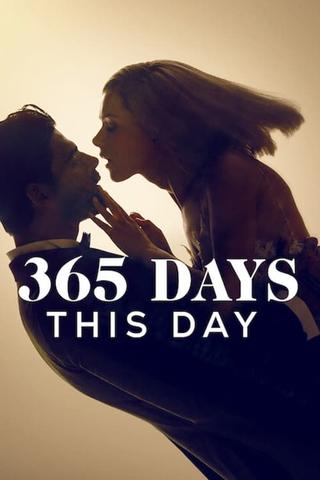 365 Days: This Day poster