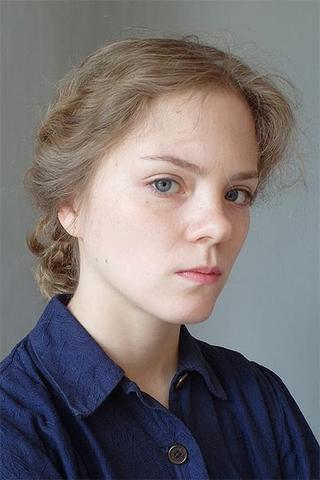 Darya Konyzheva pic