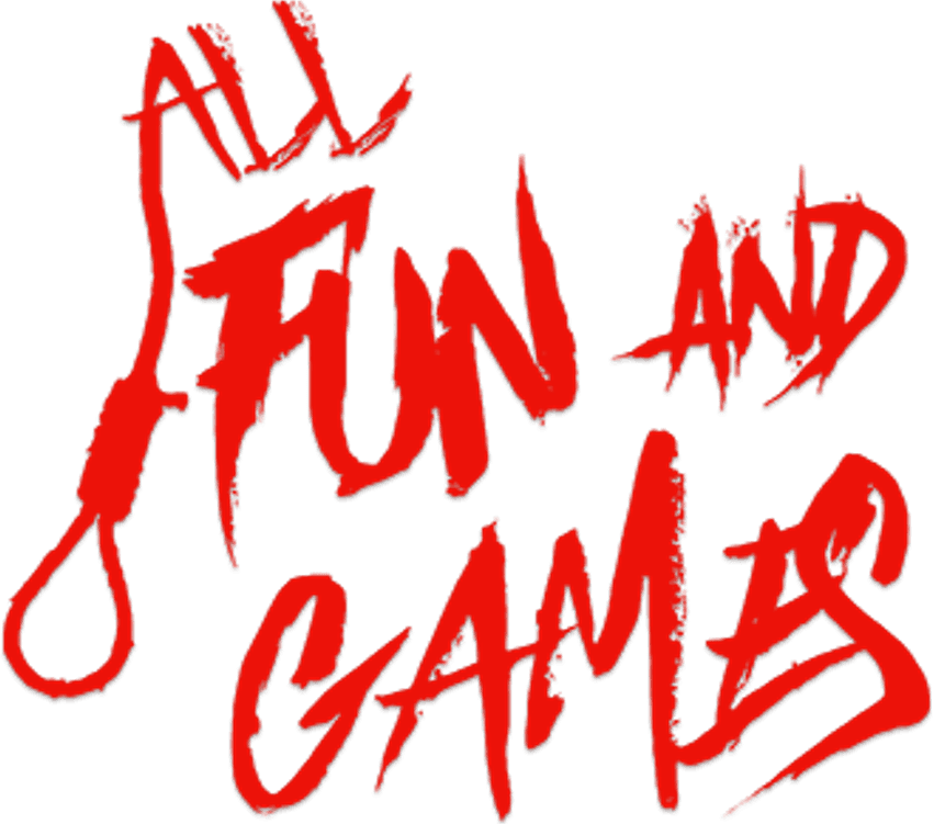 All Fun and Games logo