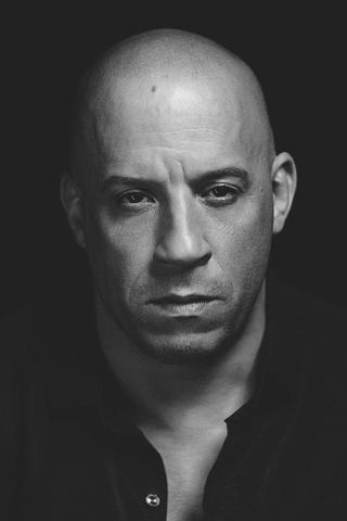 Vin Diesel pic