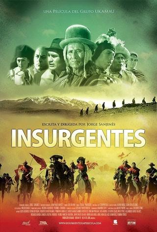 Insurgents poster