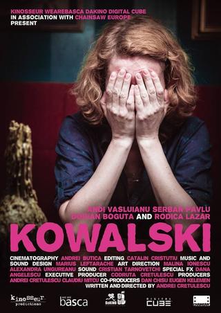 Kowalski poster