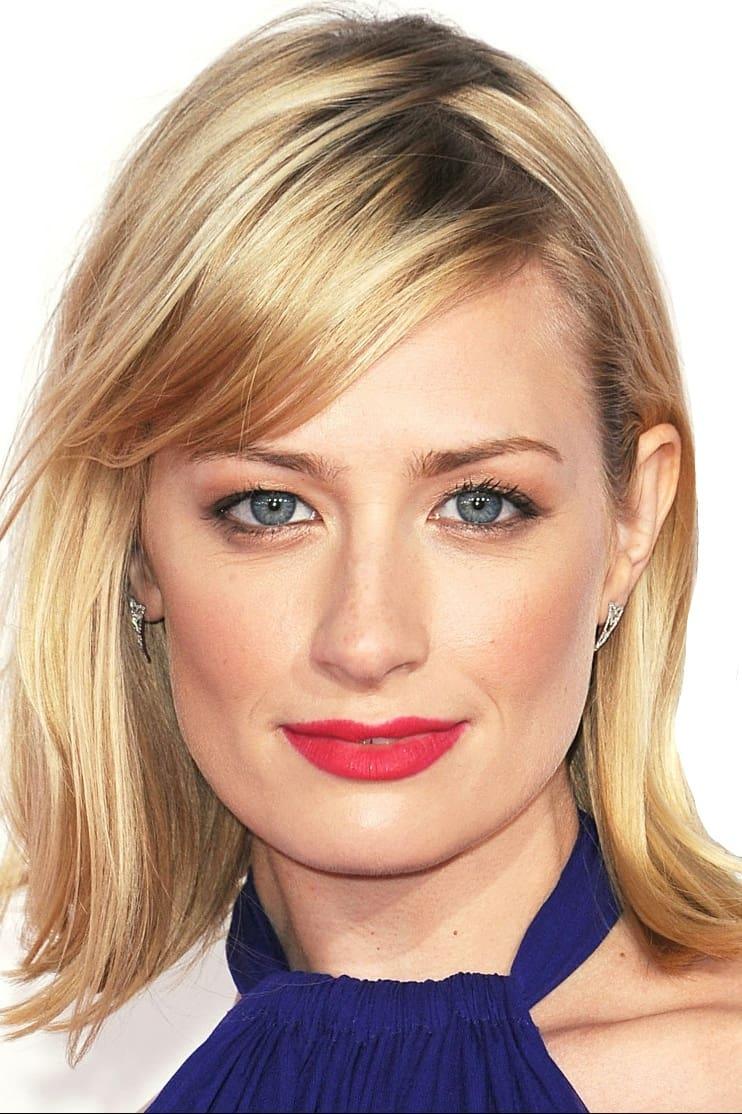 Beth Behrs poster
