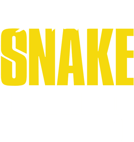 The Legend of Black Snake logo