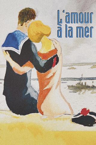 Love at Sea poster