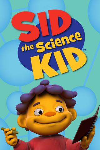Sid the Science Kid poster