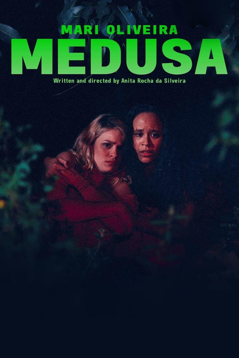 Medusa poster
