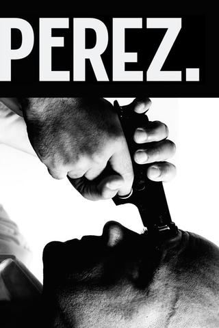 Perez. poster