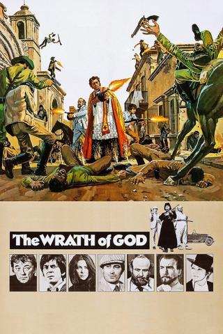 The Wrath of God poster